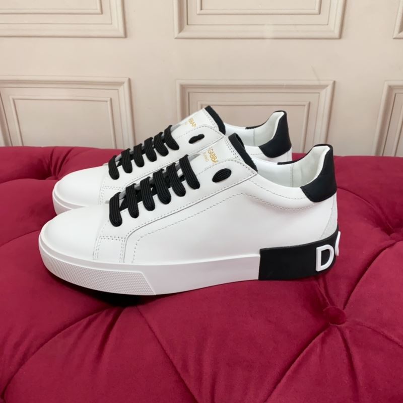 Dolce Gabbana Low Shoes